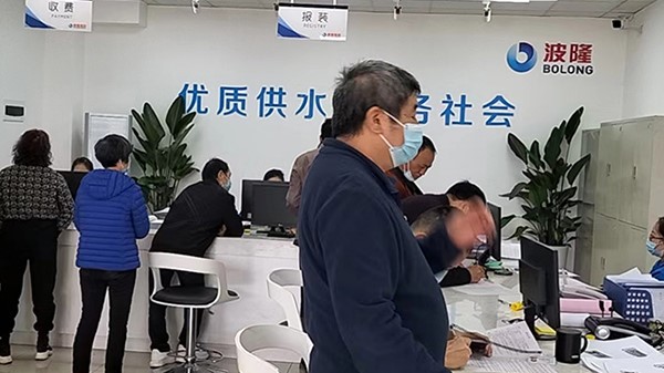 夯實營銷基礎，走進社區(qū)服務